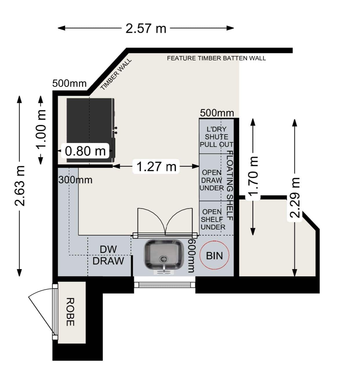 gallery